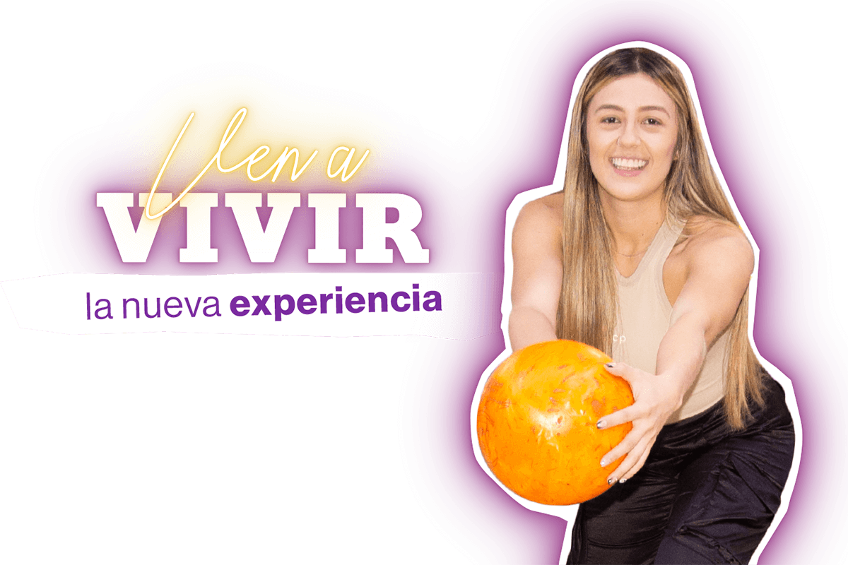 Ven a vivir