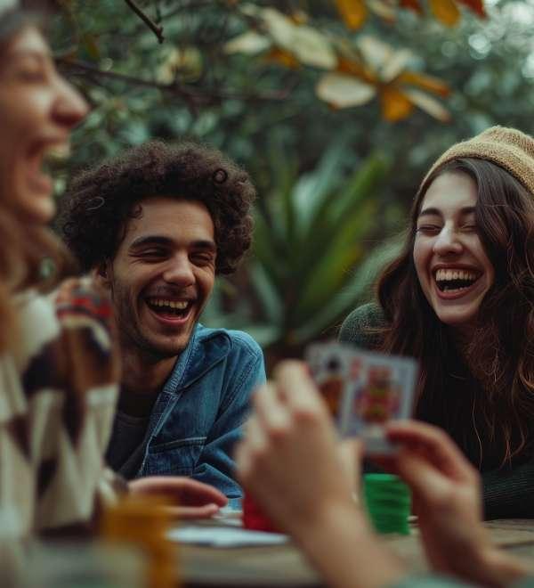 Table games